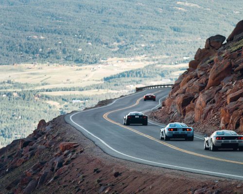 Aman Driving Journeys: As road trips da Aman Hotels
