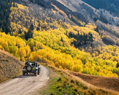 Black Tomato e Mercedes-Benz lançam suas road trips de luxo