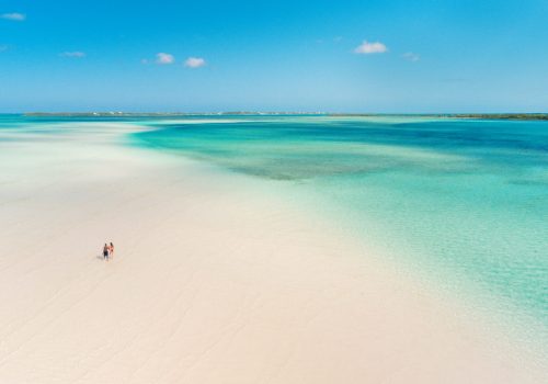 Mindtrip se une às Bahamas para integrar IA ao turismo