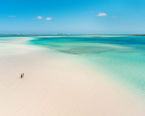 Mindtrip se une às Bahamas para integrar IA ao turismo