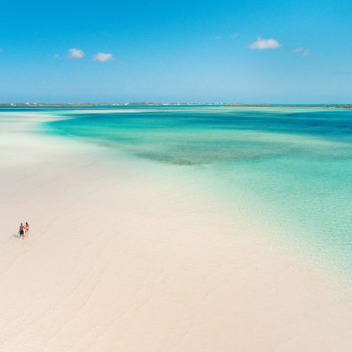 Mindtrip se une às Bahamas para integrar IA ao turismo