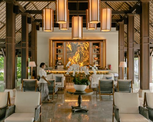 Revivo Wellness Resort Bali anuncia seu novo centro de vitalidade
