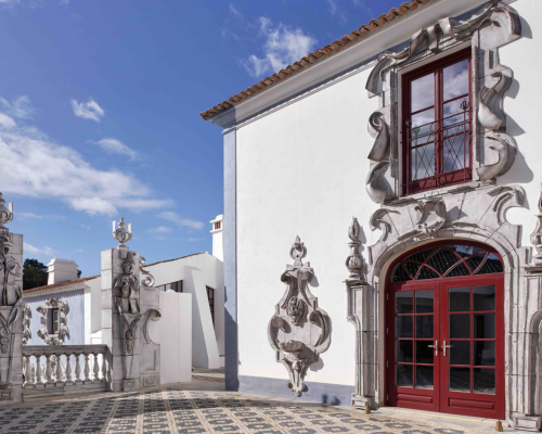 Christian Louboutin anuncia hotel em Portugal