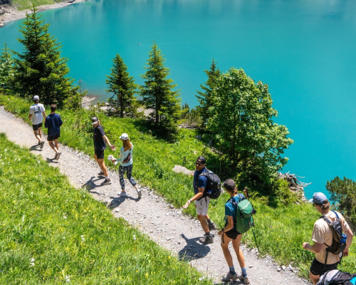 Backroads: A empresa especialista em viagens multigeracionais