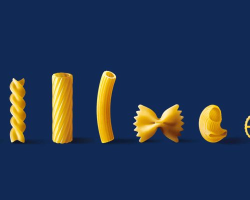 Barilla investe em centro de inovação na Itália