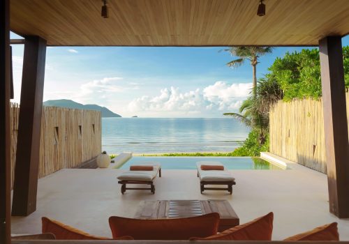 Six Senses Con Dao anuncia spa com foco em longevidade