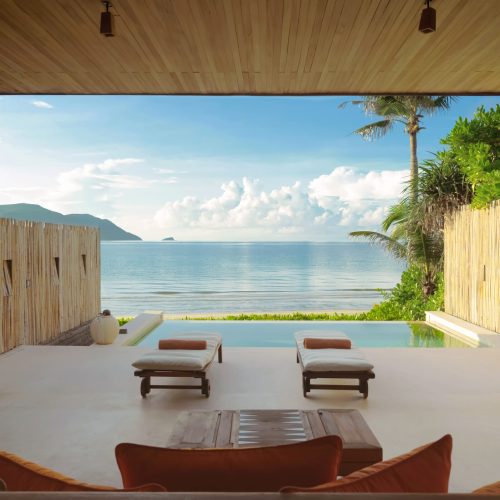 Six Senses Con Dao anuncia spa com foco em longevidade