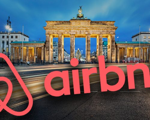 Berlim proibe aluguel de apartamentos pelo Airbnb