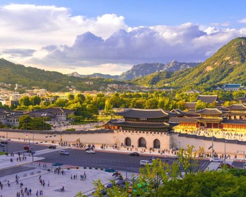 Coreia do Sul leva experiência pré-turística para o metaverso