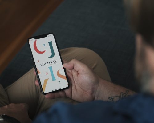Cultisan, a plataforma que conecta pequenos produtores a consumidores