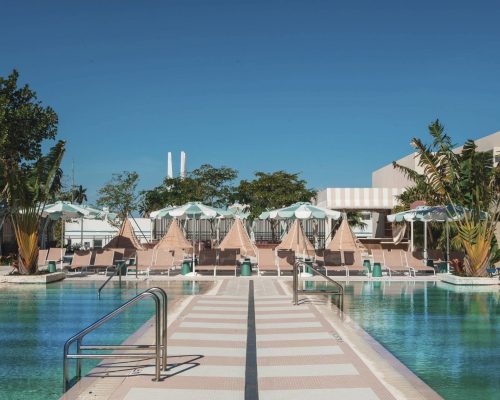 Goodtime Hotel: O hotel para quem deseja boas energias!