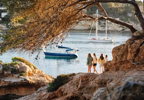 Experiências de navegação sob medida com a Nautica Collective