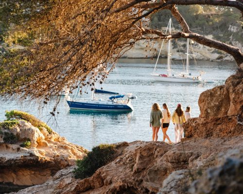 Experiências de navegação sob medida com a Nautica Collective