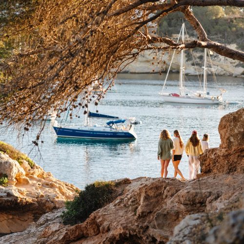 Experiências de navegação sob medida com a Nautica Collective