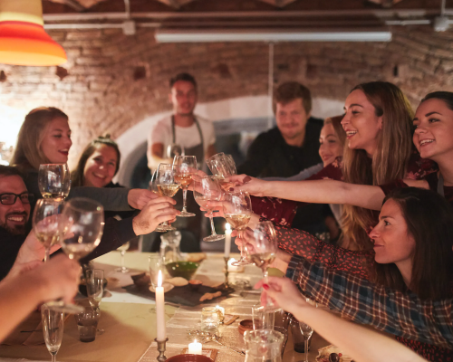 Eatwith: O app de experiências gastronômicas híbridas