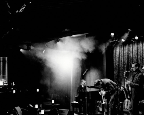 Aman New York anuncia abertura de seu Jazz Club