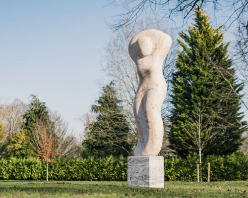 Conheça a trilha de arte do Fairmont Windsor Park