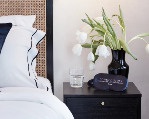 Emma Sleep Company anuncia hotéis dedicados ao sono