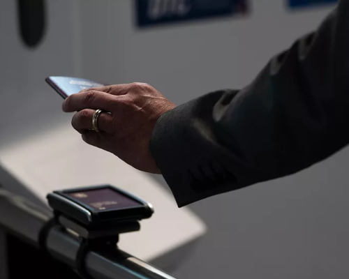 Finlândia realiza teste de passaporte digital