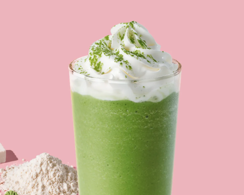 Starbucks homenageia dialeto local de Osaka com bebida especial