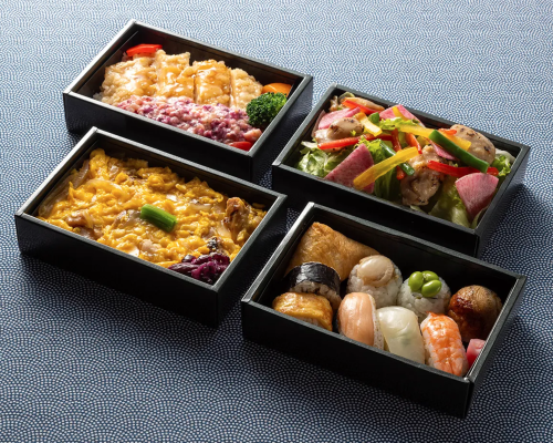 AirJapan anuncia produtos a bordo baseados na cultura japonesa