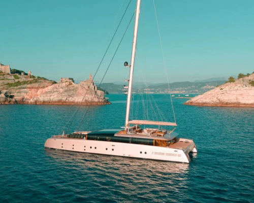 Art Explora Foundation anuncia barco-museu itinerante