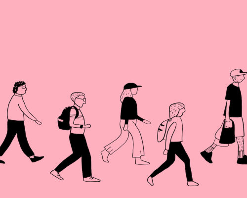 Walk Club: O passeio guiado por terapeutas no Reino Unido
