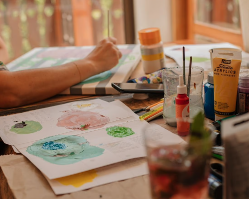 Hotel Belmar Costa Rica anuncia residência artística