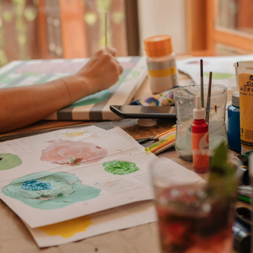 Hotel Belmar Costa Rica anuncia residência artística