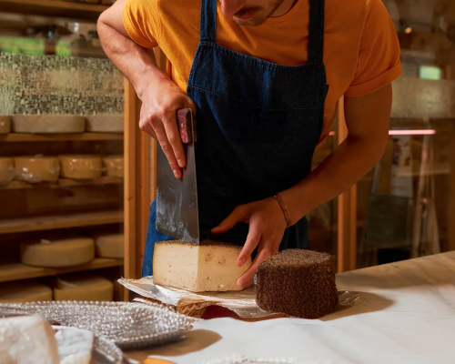 EF Go Ahead Tours lança coleção Food Tours
