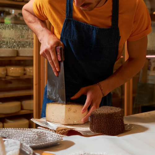 EF Go Ahead Tours lança coleção Food Tours