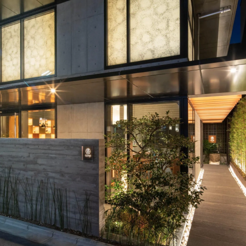 Genji Kyoto cria jornada de hospedagem inspirada em romance milenar