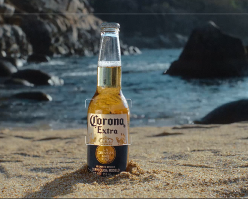 Corona anuncia iniciativa para incentivar a conservação costeira
