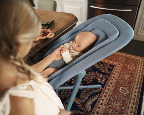 Hotel X Toronto e CYBEX: Facilitando a hospedagem com crianças