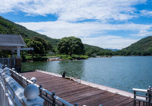 Trip reinventa o tempo de espera em Hong Kong