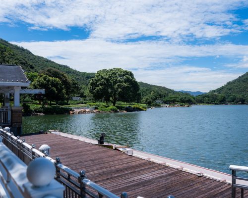 Trip reinventa o tempo de espera em Hong Kong
