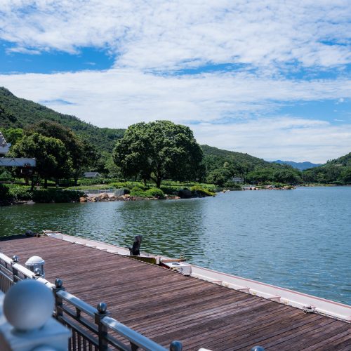 Trip reinventa o tempo de espera em Hong Kong