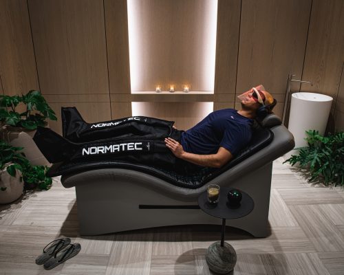 Fairmont Spa Century Plaza LA lança tratamentos de biohacking