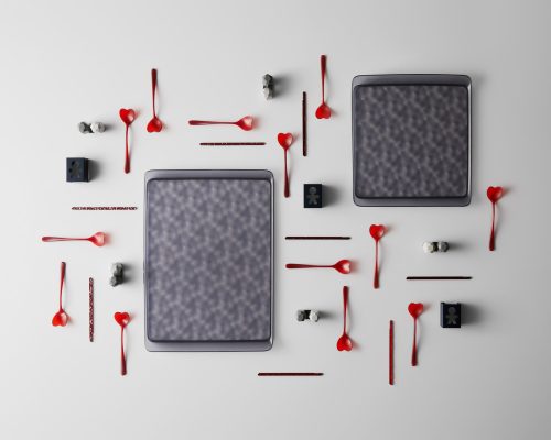 Delta leva o design italiano para o seu serviço de voo