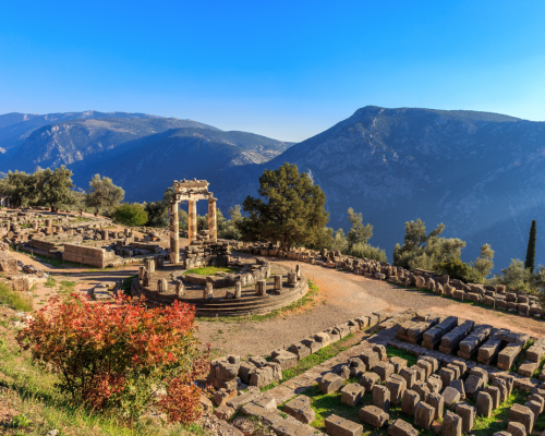 Black Tomato anuncia experiência de viagem inspirada em Hércules