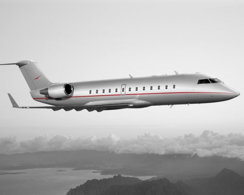 Private World, o clube de viagens em jatos particulares da Vistajet