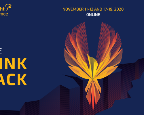 Principais destaques da Phocuswright Conference 2020