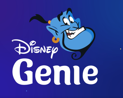 Serviço Disney Genie conecta mundo digital aos parques físicos
