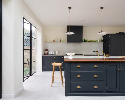Domus Stay oferece aluguel das casas mais legais de Londres