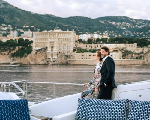 Northrop & Johnson te ajuda a criar a proposta de casamento perfeita