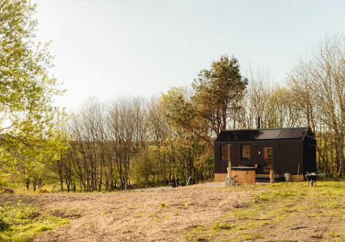 Unplugged lança cabana de detox digital na Inglaterra