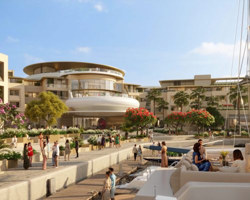 Um paraíso de bem-estar integrado: Conheça o novo Equinox Resort