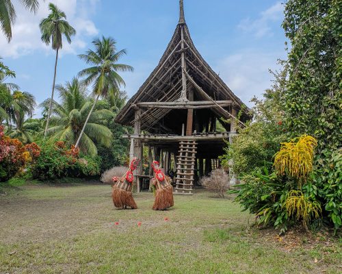 Viagens de aprendizado cultural com a Arcadia Expeditions