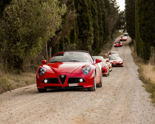 Four Seasons anuncia nova versão da Drive Experience