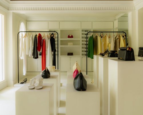 Four Seasons anuncia shoppable stays focada em itens de moda